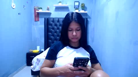 britanyx1 online show from July 6, 3:03 pm