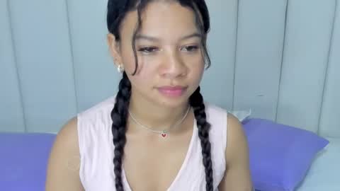 Brithany Rousee online show from February 13, 7:31 pm