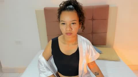 Brithany Rousee online show from September 13, 12:24 pm