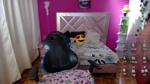 britany online show from January 15, 11:19 pm