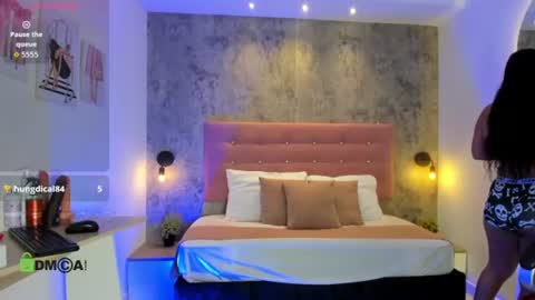 Brithany online show from June 29, 12:38 pm
