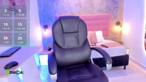 Brithany online show from July 7, 12:30 pm