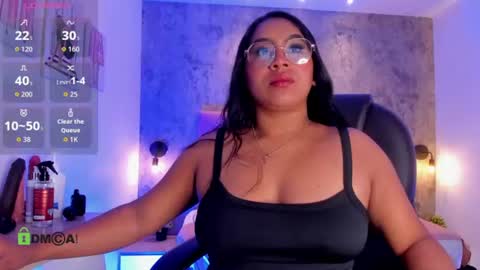 Brithany online show from July 6, 12:32 pm