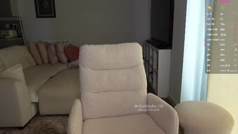 British Sofia online show from July 13, 3:02 pm