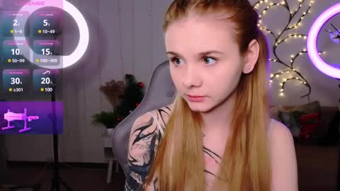 Britney online show from December 28, 8:36 pm