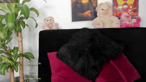 britney rose online show from September 21, 8:13 am