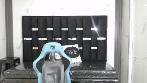 Britney  online show from February 22, 12:39 pm