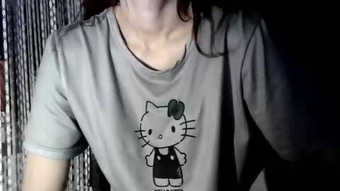 Britney online show from February 14, 10:34 pm