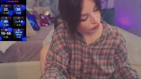 britneybarker online show from July 10, 8:53 pm