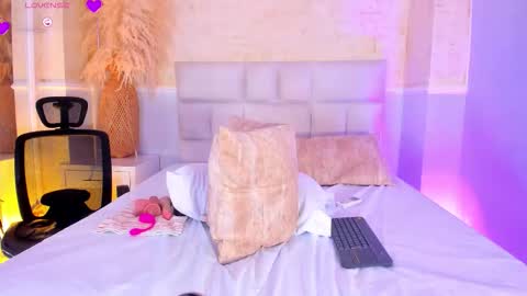 SWEET BRITNEY online show from February 3, 2:53 am