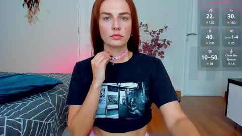 britneyhall online show from February 17, 7:04 am