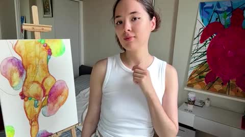 Britney online show from March 16, 5:44 am