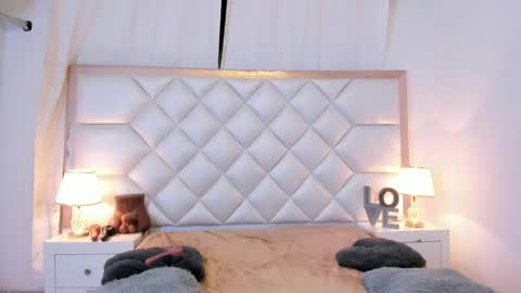 Brittany  online show from February 22, 9:48 pm