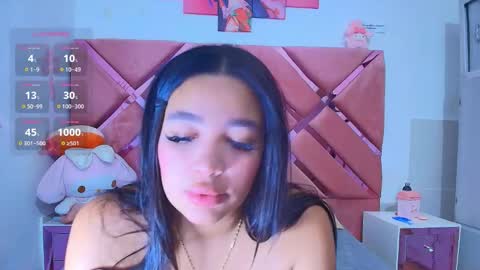 Brittany Boa online show from March 17, 9:52 pm