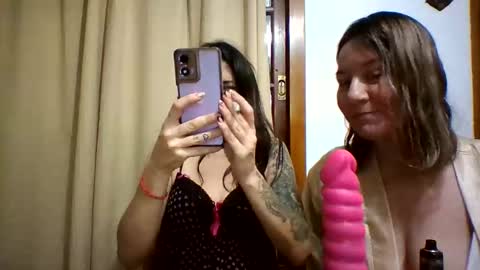 Brittany Love online show from June 3, 12:01 am