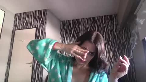 Brittany Love online show from July 26, 1:19 pm