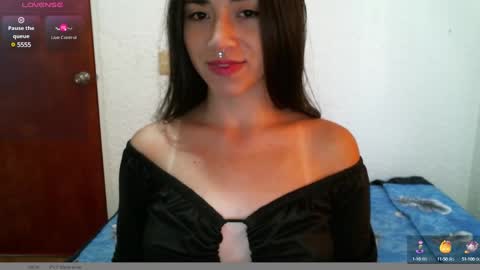 Snapshot of brittanymilan156 chatting on January 14, 12:14 pm BRITTANY online show from January 14, 12:14 pm