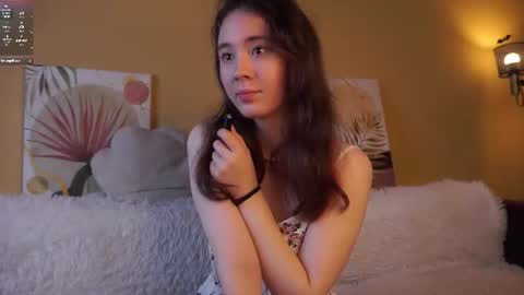 Lina online show from June 16, 3:35 pm