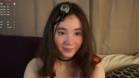 Lina online show from December 5, 12:39 pm