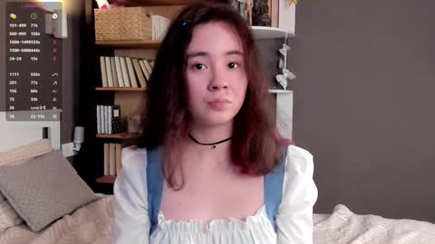 Lina online show from November 16, 2:06 pm