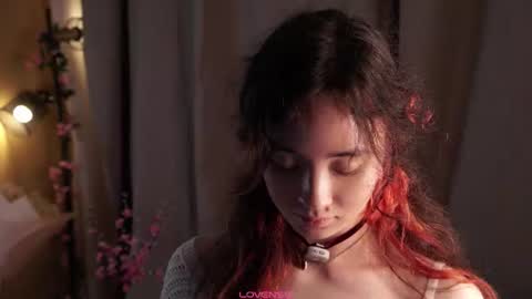 Lina online show from July 30, 3:57 pm