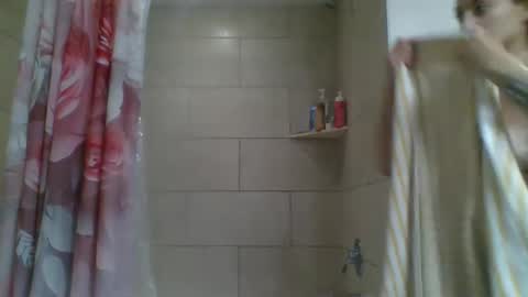 Britt james online show from April 27, 3:36 am