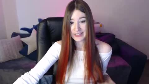 Brocard online show from March 3, 9:05 am