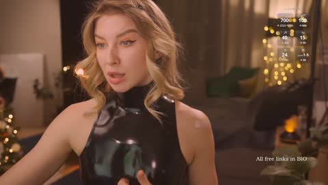 Anna online show from December 29, 2:52 pm