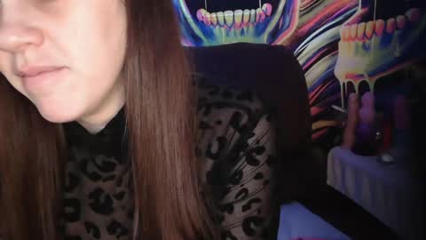 Brooke 90 online show from February 25, 7:16 pm