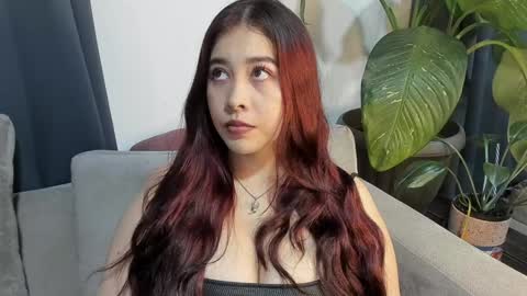 brookeburke online show from December 6, 12:45 am