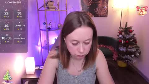 Lady Brooke online show from January 10, 9:08 pm