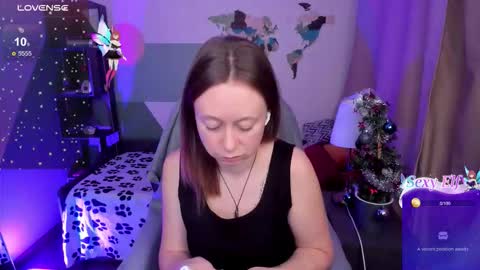 Lady Brooke online show from January 14, 9:09 pm