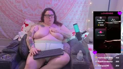 Madam Brooke online show from May 9, 4:42 pm