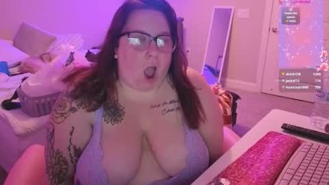 Madam Brooke online show from December 18, 4:28 am