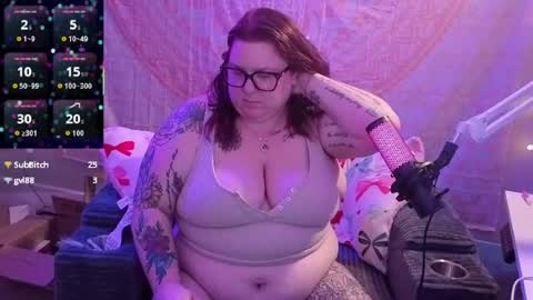 Madam Brooke online show from May 18, 8:09 am