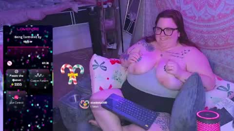 Madam Brooke online show from June 8, 1:28 am