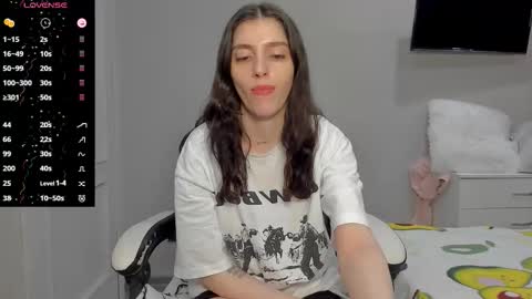 broosnica1 online show from February 10, 11:24 am