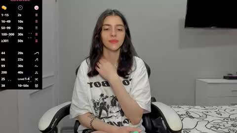 broosnica1 online show from September 14, 9:07 am