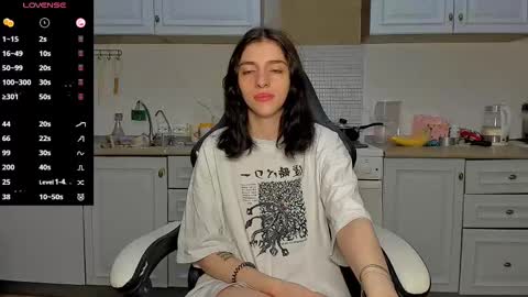 broosnica1 online show from March 6, 7:36 am