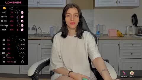 broosnica1 online show from February 10, 10:31 am