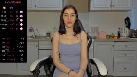 broosnica1 online show from February 16, 12:21 pm