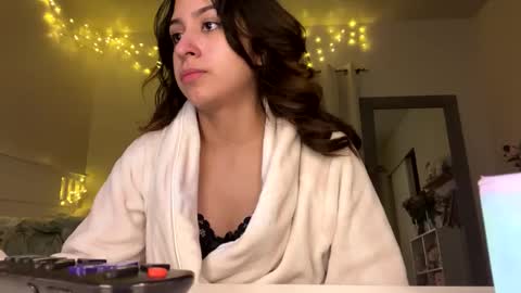 brownbunny212 online show from January 27, 4:52 am