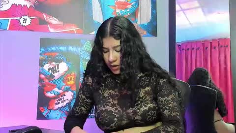 Snapshot of brownsugar_tb chatting on October 17, 8:56 pm brownsugar_tb online show from October 17, 8:56 pm
