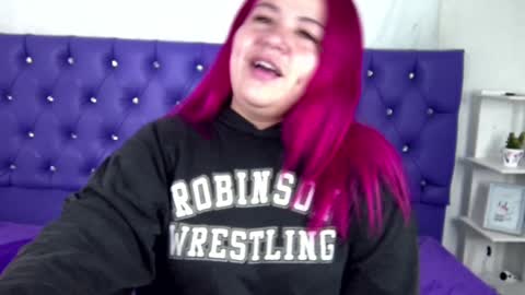 Snapshot of bruja_scarlata chatting on December 22, 11:00 am Bruja SCarlata online show from December 22, 11:00 am