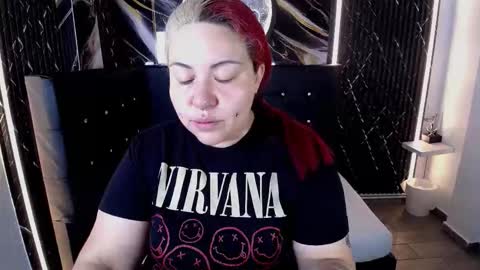 Bruja SCarlata online show from November 5, 10:09 am