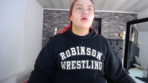 Snapshot of bruja_scarlata chatting on March 3, 11:14 am Bruja SCarlata online show from March 3, 11:14 am