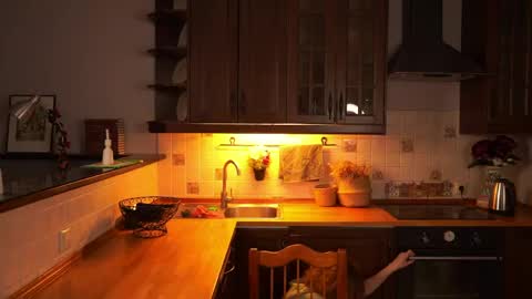 Tess online show from April 19, 6:10 pm