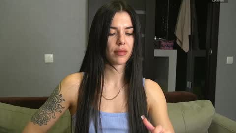 Alice online show from January 11, 8:32 pm