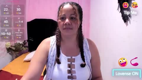 Sasha Brunette online show from September 13, 8:50 pm