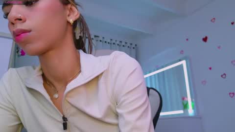 SARAH  online show from July 15, 3:44 am